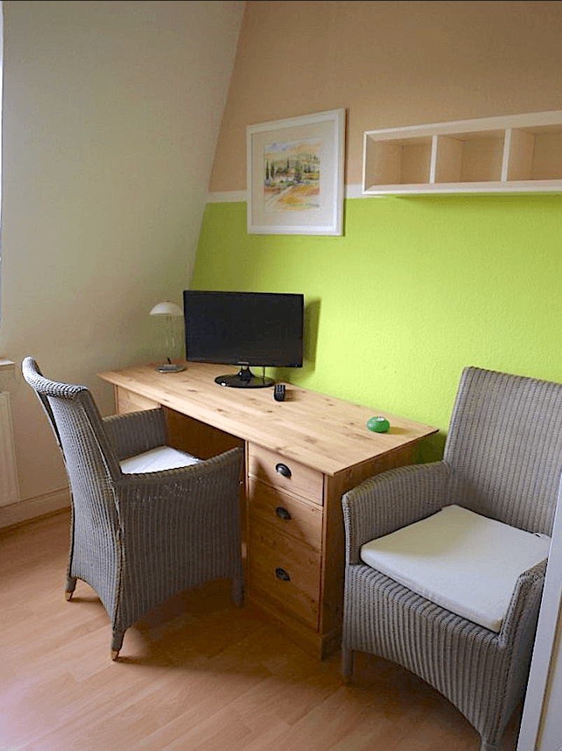 Prenájom bytu 1-izbový 35 m², Markomannenstr. 74, Wuppertal, Severné Porýnie - Westfálsko Prenájom bytu 1-izbový 35 m², Markomannenstr. 74, Wuppertal, Severné Porýnie - Westfálsko