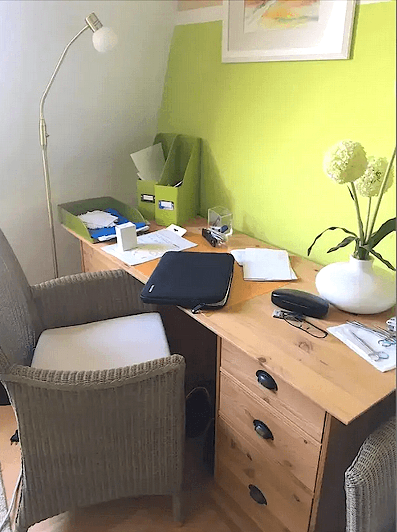 Prenájom bytu 1-izbový 35 m², Markomannenstr. 74, Wuppertal, Severné Porýnie - Westfálsko Prenájom bytu 1-izbový 35 m², Markomannenstr. 74, Wuppertal, Severné Porýnie - Westfálsko