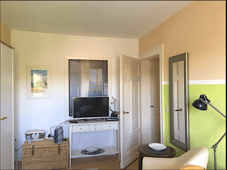 Prenájom bytu 1-izbový 35 m², Markomannenstr. 74, Wuppertal, Severné Porýnie - Westfálsko Prenájom bytu 1-izbový 35 m², Markomannenstr. 74, Wuppertal, Severné Porýnie - Westfálsko