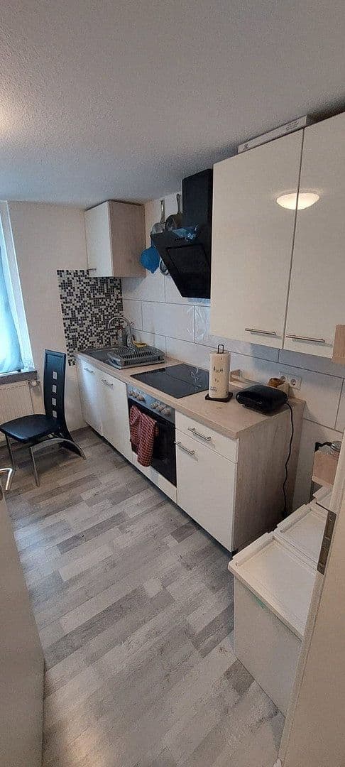 Prenájom bytu 1-izbový 12 m², Friedrich Ebertstraße 15, Sindelfingen, Bádensko-Wurttembersko Prenájom bytu 1-izbový 12 m², Friedrich Ebertstraße 15, Sindelfingen, Bádensko-Wurttembersko