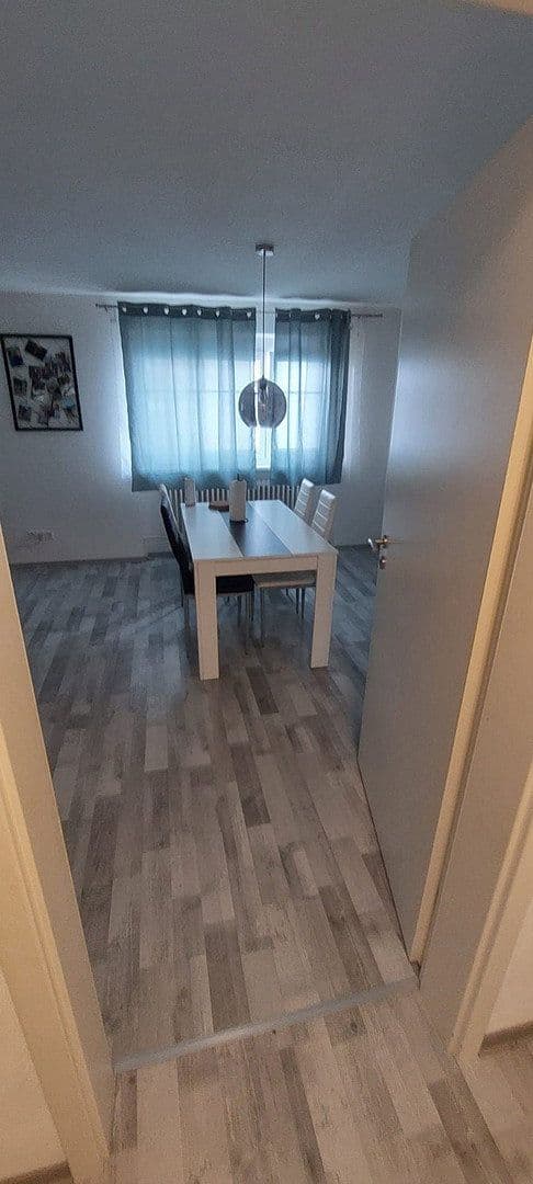 Prenájom bytu 1-izbový 12 m², Friedrich Ebertstraße 15, Sindelfingen, Bádensko-Wurttembersko Prenájom bytu 1-izbový 12 m², Friedrich Ebertstraße 15, Sindelfingen, Bádensko-Wurttembersko