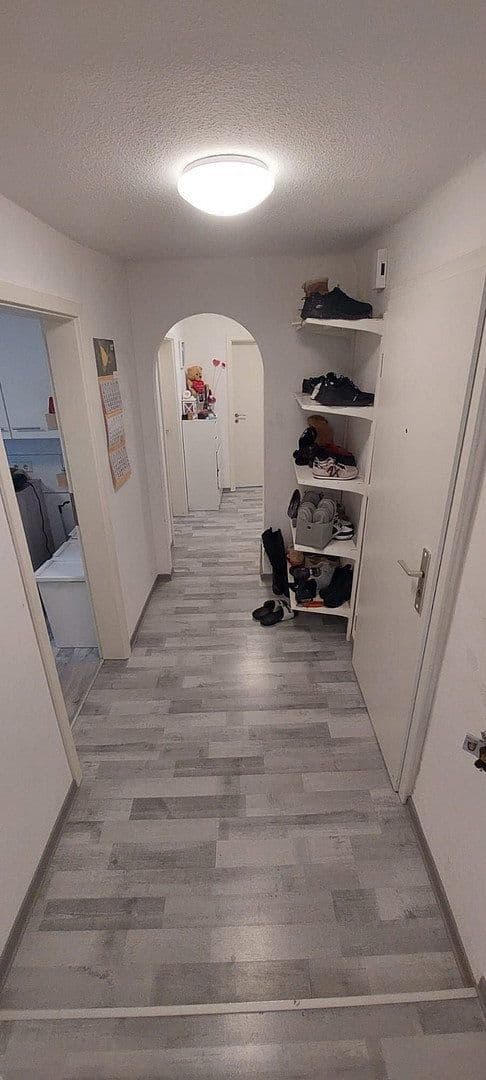 Prenájom bytu 1-izbový 12 m², Friedrich Ebertstraße 15, Sindelfingen, Bádensko-Wurttembersko Prenájom bytu 1-izbový 12 m², Friedrich Ebertstraße 15, Sindelfingen, Bádensko-Wurttembersko