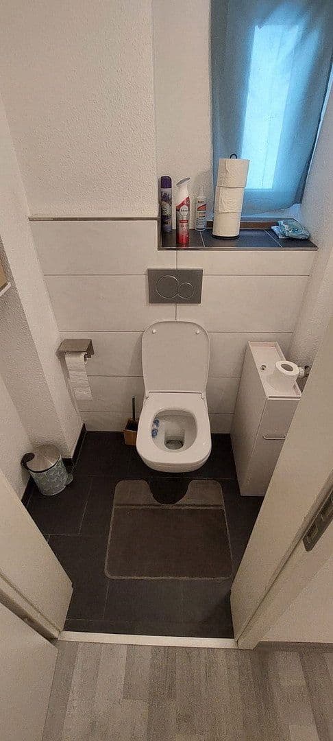 Prenájom bytu 1-izbový 12 m², Friedrich Ebertstraße 15, Sindelfingen, Bádensko-Wurttembersko Prenájom bytu 1-izbový 12 m², Friedrich Ebertstraße 15, Sindelfingen, Bádensko-Wurttembersko