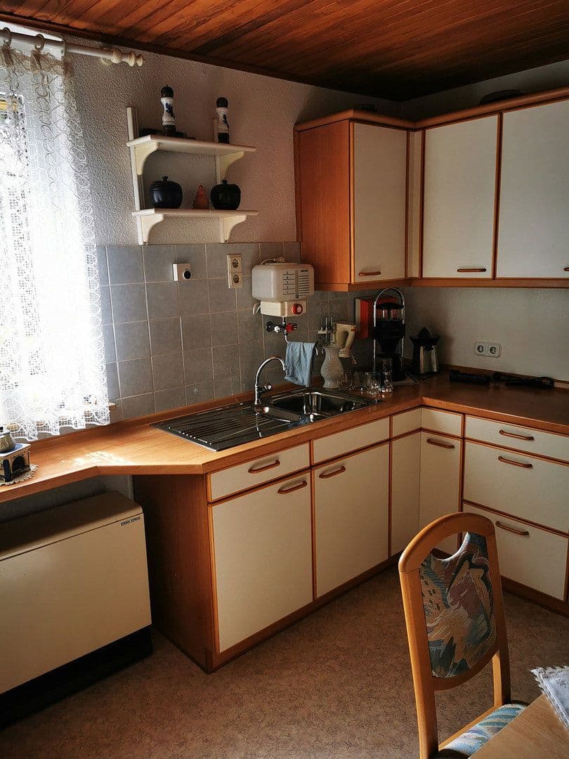 Predaj domu 269 m², pozemok 841 m², Sollort 8, Minden, Severné Porýnie - Westfálsko Predaj domu 269 m², pozemok 841 m², Sollort 8, Minden, Severné Porýnie - Westfálsko