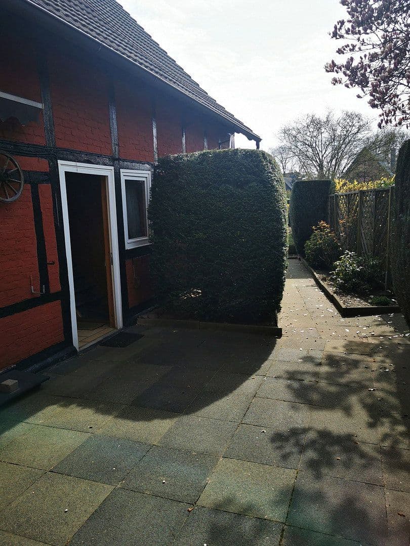 Predaj domu 269 m², pozemok 841 m², Sollort 8, Minden, Severné Porýnie - Westfálsko Predaj domu 269 m², pozemok 841 m², Sollort 8, Minden, Severné Porýnie - Westfálsko