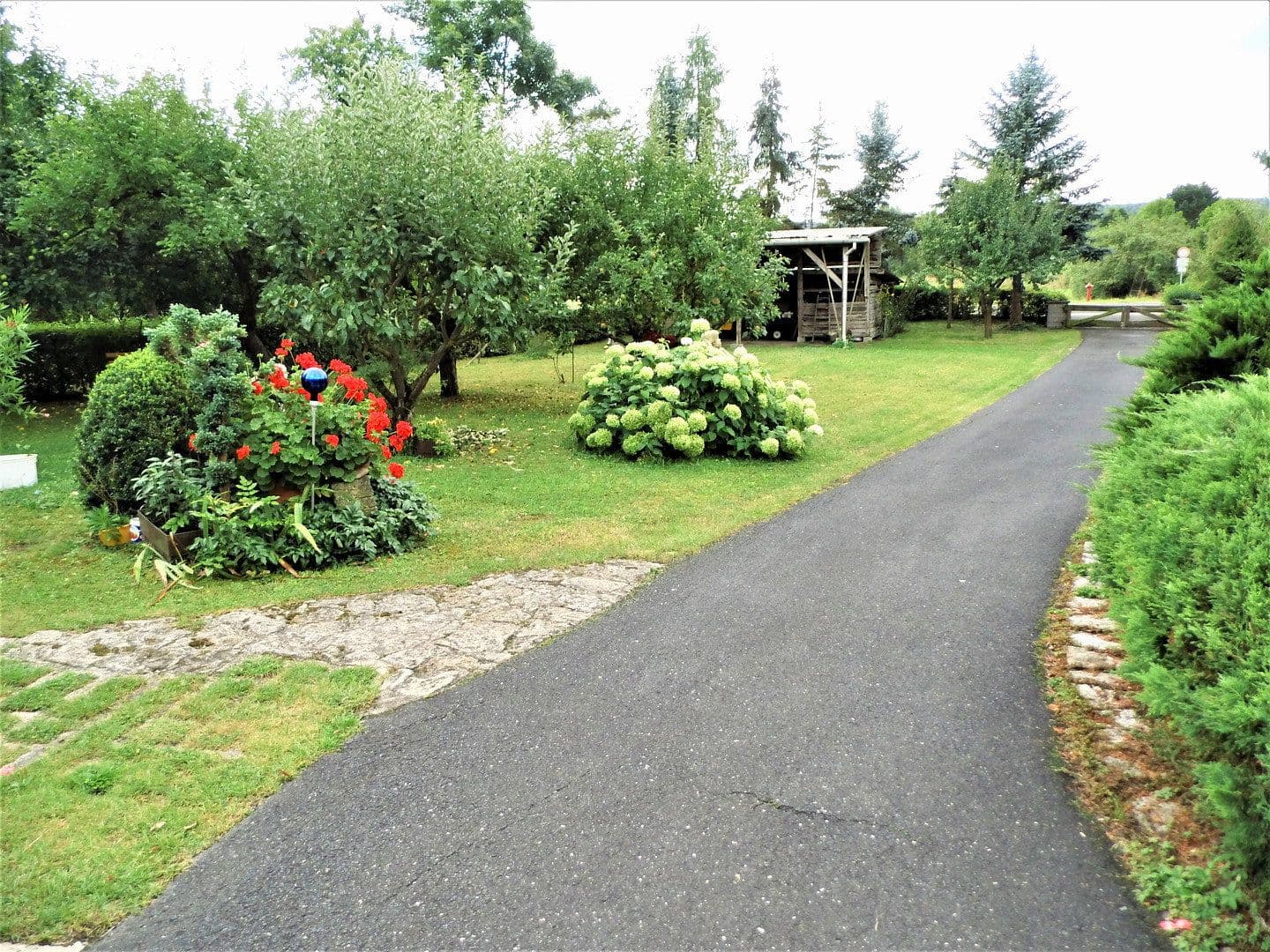 Predaj domu 165 m², pozemok 1.325 m², Heldburg, Durínsko Predaj domu 165 m², pozemok 1.325 m², Heldburg, Durínsko