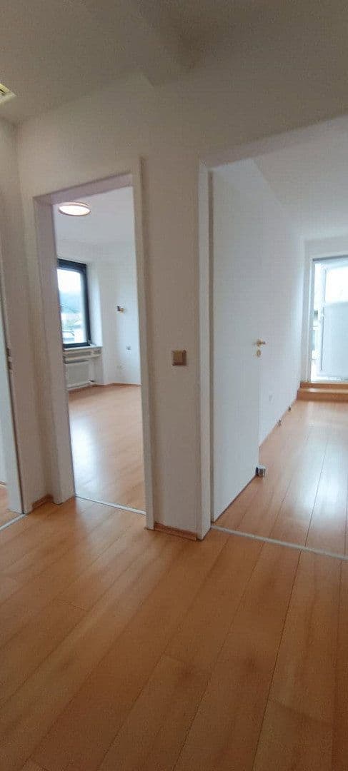 Prenájom bytu 4-izbový 125 m², Kleiner Exerzierplatz 4, Passau, Bavorsko Prenájom bytu 4-izbový 125 m², Kleiner Exerzierplatz 4, Passau, Bavorsko