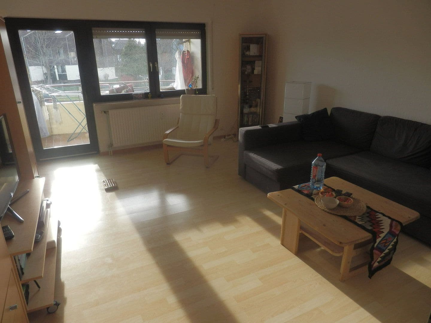Prenájom bytu 3-izbový 85 m², Crailsheimer Weg 12, Neckarsulm, Bádensko-Wurttembersko Prenájom bytu 3-izbový 85 m², Crailsheimer Weg 12, Neckarsulm, Bádensko-Wurttembersko