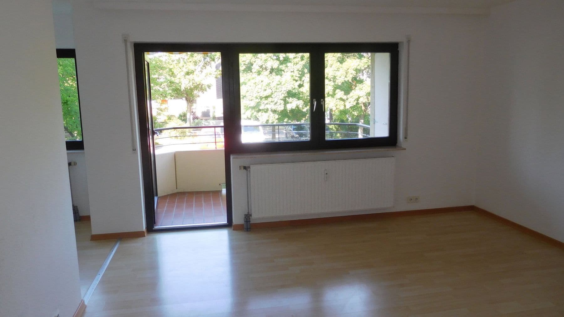 Prenájom bytu 3-izbový 85 m², Crailsheimer Weg 12, Neckarsulm, Bádensko-Wurttembersko Prenájom bytu 3-izbový 85 m², Crailsheimer Weg 12, Neckarsulm, Bádensko-Wurttembersko