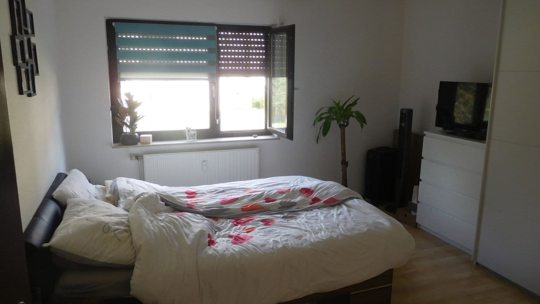 Prenájom bytu 3-izbový 85 m², Crailsheimer Weg 12, Neckarsulm, Bádensko-Wurttembersko Prenájom bytu 3-izbový 85 m², Crailsheimer Weg 12, Neckarsulm, Bádensko-Wurttembersko