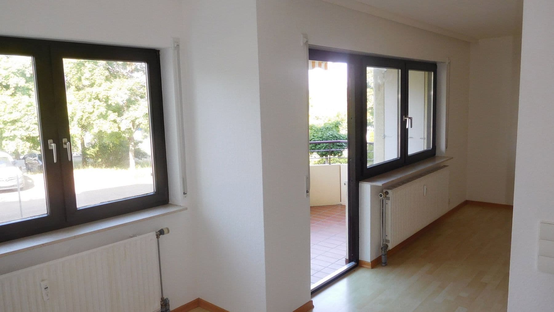 Prenájom bytu 3-izbový 85 m², Crailsheimer Weg 12, Neckarsulm, Bádensko-Wurttembersko Prenájom bytu 3-izbový 85 m², Crailsheimer Weg 12, Neckarsulm, Bádensko-Wurttembersko