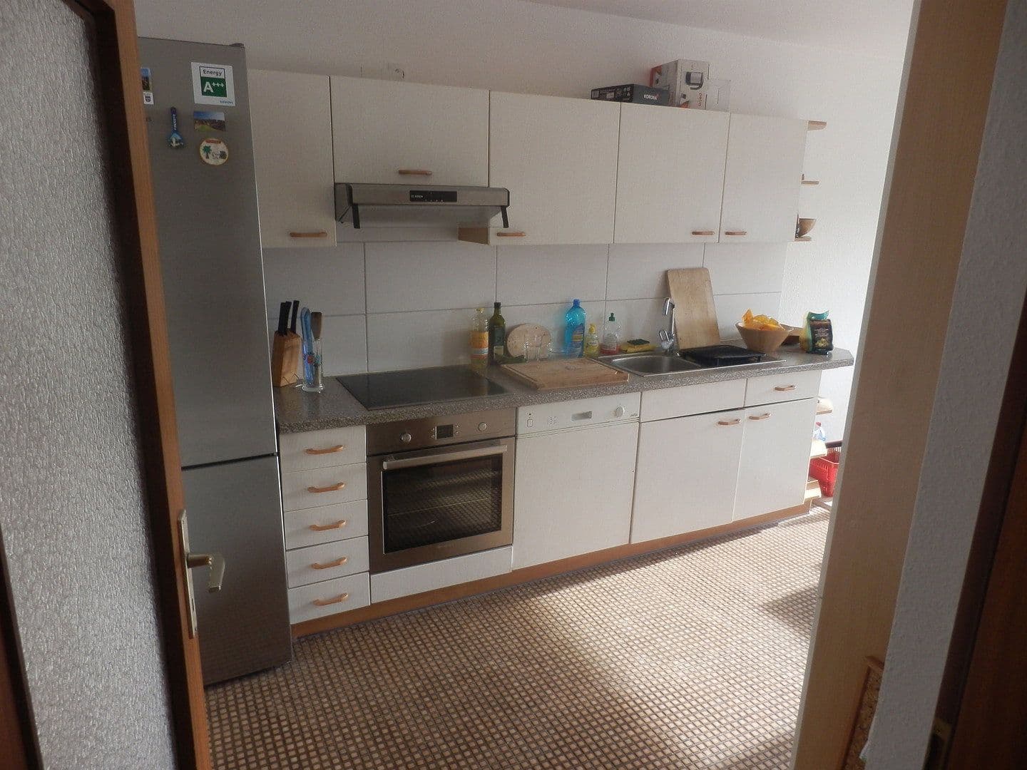 Prenájom bytu 3-izbový 85 m², Crailsheimer Weg 12, Neckarsulm, Bádensko-Wurttembersko Prenájom bytu 3-izbový 85 m², Crailsheimer Weg 12, Neckarsulm, Bádensko-Wurttembersko
