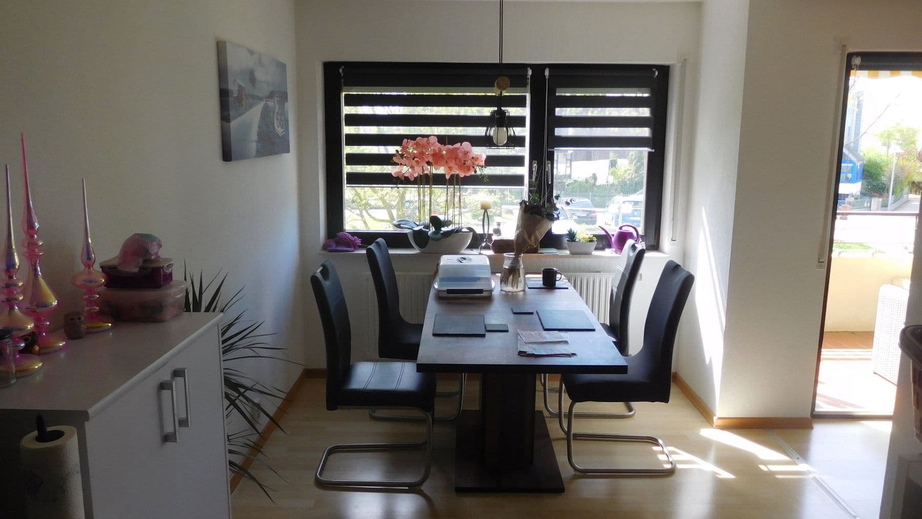 Prenájom bytu 3-izbový 85 m², Crailsheimer Weg 12, Neckarsulm, Bádensko-Wurttembersko Prenájom bytu 3-izbový 85 m², Crailsheimer Weg 12, Neckarsulm, Bádensko-Wurttembersko