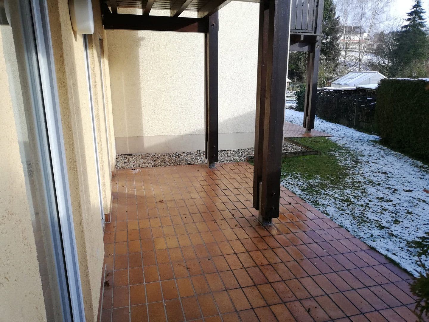 Prenájom bytu 2-izbový 57 m², Bürgermeister - Wagner Str.9, Aglasterhausen, Bádensko-Wurttembersko Prenájom bytu 2-izbový 57 m², Bürgermeister - Wagner Str.9, Aglasterhausen, Bádensko-Wurttembersko