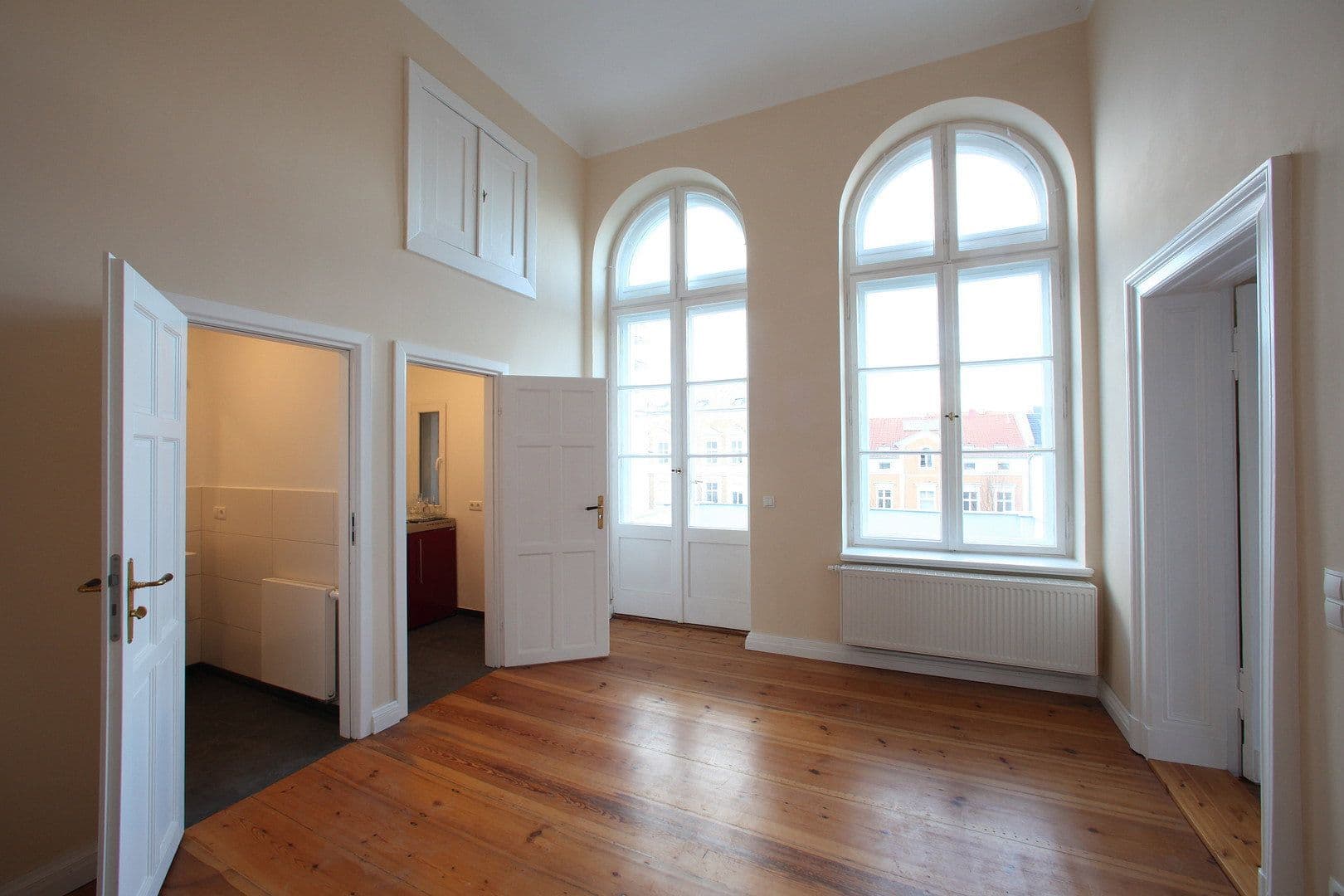 Prenájom kancelárie 200 m², Josef-Nawrocki-Str. 10, Berlin-Friedrichshagen, Berlín Prenájom kancelárie 200 m², Josef-Nawrocki-Str. 10, Berlin-Friedrichshagen, Berlín