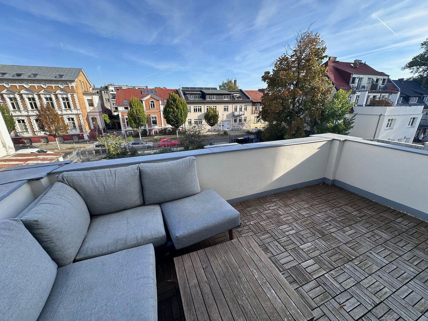 Prenájom kancelárie 200 m², Josef-Nawrocki-Str. 10, Berlin-Friedrichshagen, Berlín Prenájom kancelárie 200 m², Josef-Nawrocki-Str. 10, Berlin-Friedrichshagen, Berlín