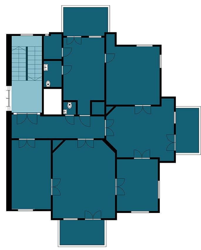 Prenájom kancelárie 200 m², Josef-Nawrocki-Str. 10, Berlin-Friedrichshagen, Berlín Prenájom kancelárie 200 m², Josef-Nawrocki-Str. 10, Berlin-Friedrichshagen, Berlín