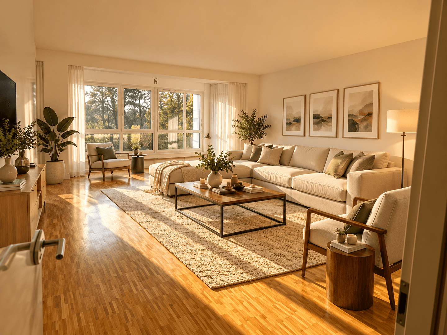 Prenájom bytu 3-izbový 130 m², Köln, Severné Porýnie - Westfálsko Prenájom bytu 3-izbový 130 m², Köln, Severné Porýnie - Westfálsko
