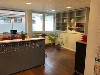 Prenájom kancelárie 101 m², Schweinfurt, Bavorsko Prenájom kancelárie 101 m², Schweinfurt, Bavorsko