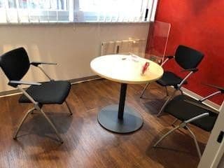 Prenájom kancelárie 101 m², Schweinfurt, Bavorsko Prenájom kancelárie 101 m², Schweinfurt, Bavorsko
