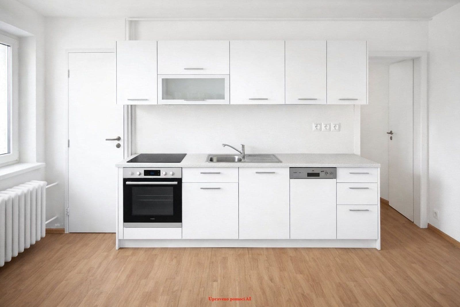 Prenájom bytu 2-izbový 57 m², Stavbařů, Karviná, Moravskoslezský kraj Prenájom bytu 2-izbový 57 m², Stavbařů, Karviná, Moravskoslezský kraj