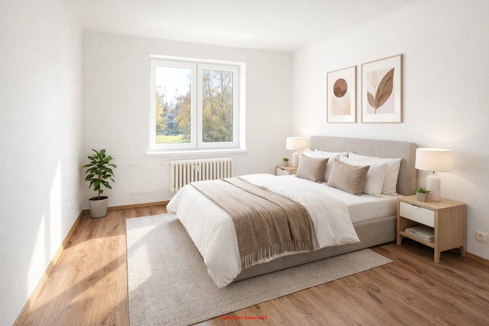 Prenájom bytu 2-izbový 57 m², Stavbařů, Karviná, Moravskoslezský kraj Prenájom bytu 2-izbový 57 m², Stavbařů, Karviná, Moravskoslezský kraj