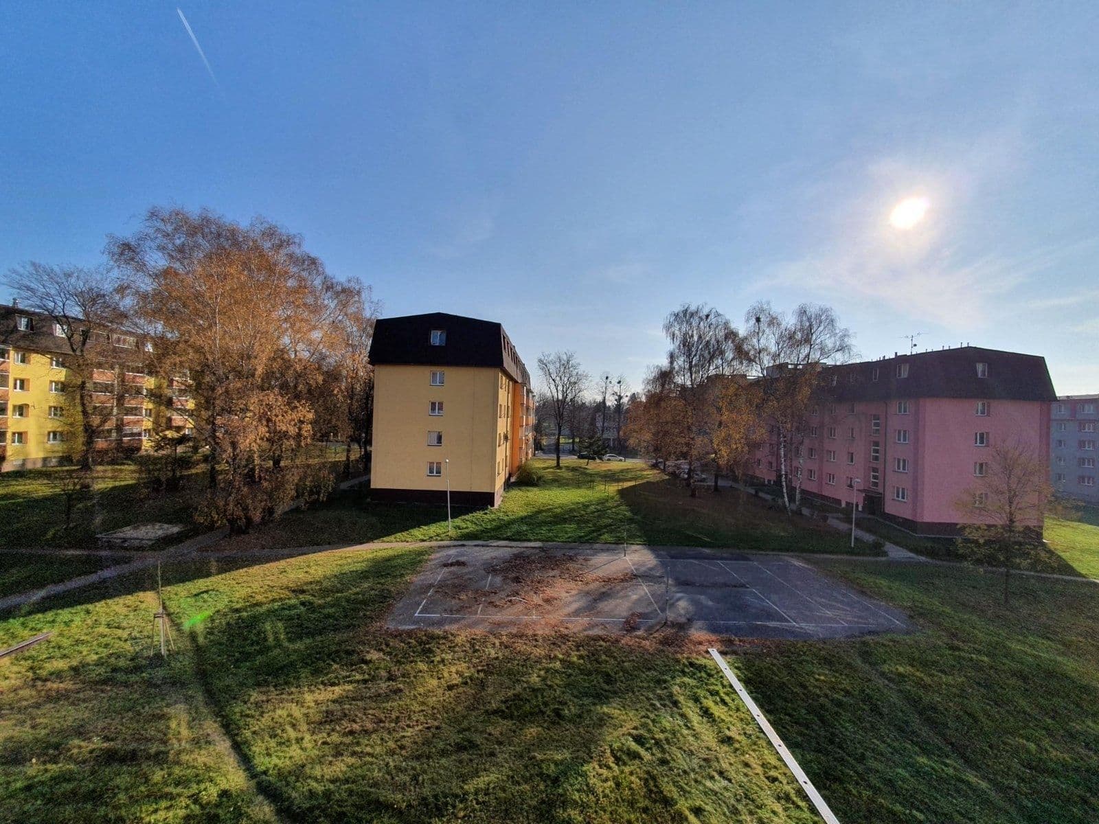 Prenájom bytu 2-izbový 57 m², Stavbařů, Karviná, Moravskoslezský kraj Prenájom bytu 2-izbový 57 m², Stavbařů, Karviná, Moravskoslezský kraj