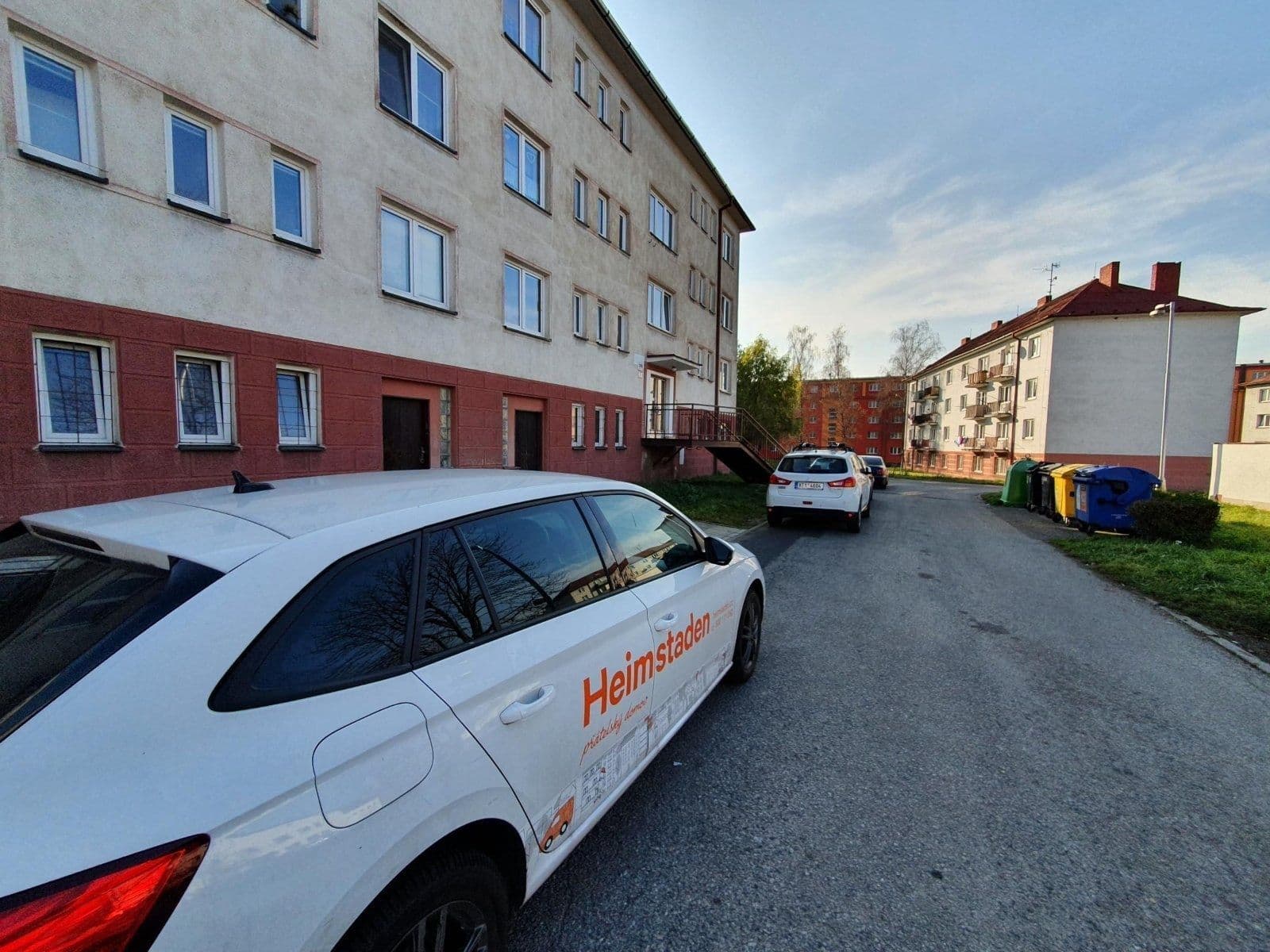 Prenájom bytu 2-izbový 57 m², Stavbařů, Karviná, Moravskoslezský kraj Prenájom bytu 2-izbový 57 m², Stavbařů, Karviná, Moravskoslezský kraj