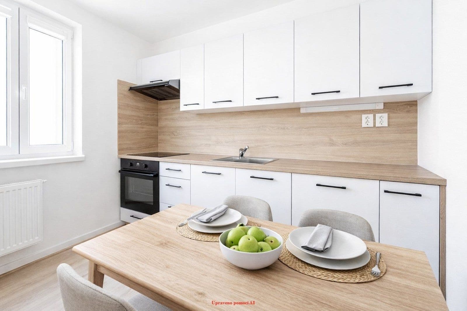 Prenájom bytu 2-izbový 38 m², U Stromovky, Havířov, Moravskoslezský kraj Prenájom bytu 2-izbový 38 m², U Stromovky, Havířov, Moravskoslezský kraj