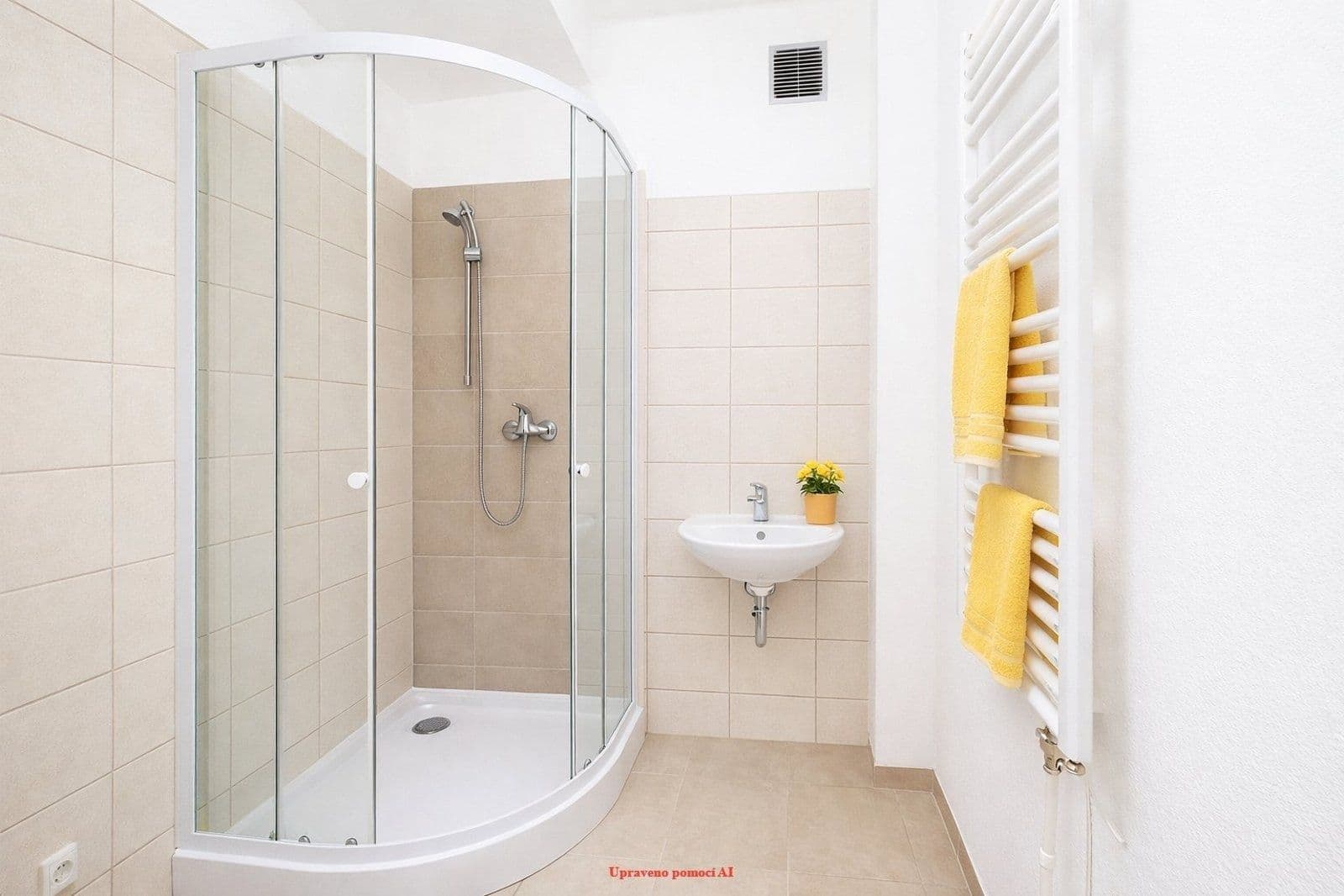 Prenájom bytu 2-izbový 38 m², U Stromovky, Havířov, Moravskoslezský kraj Prenájom bytu 2-izbový 38 m², U Stromovky, Havířov, Moravskoslezský kraj