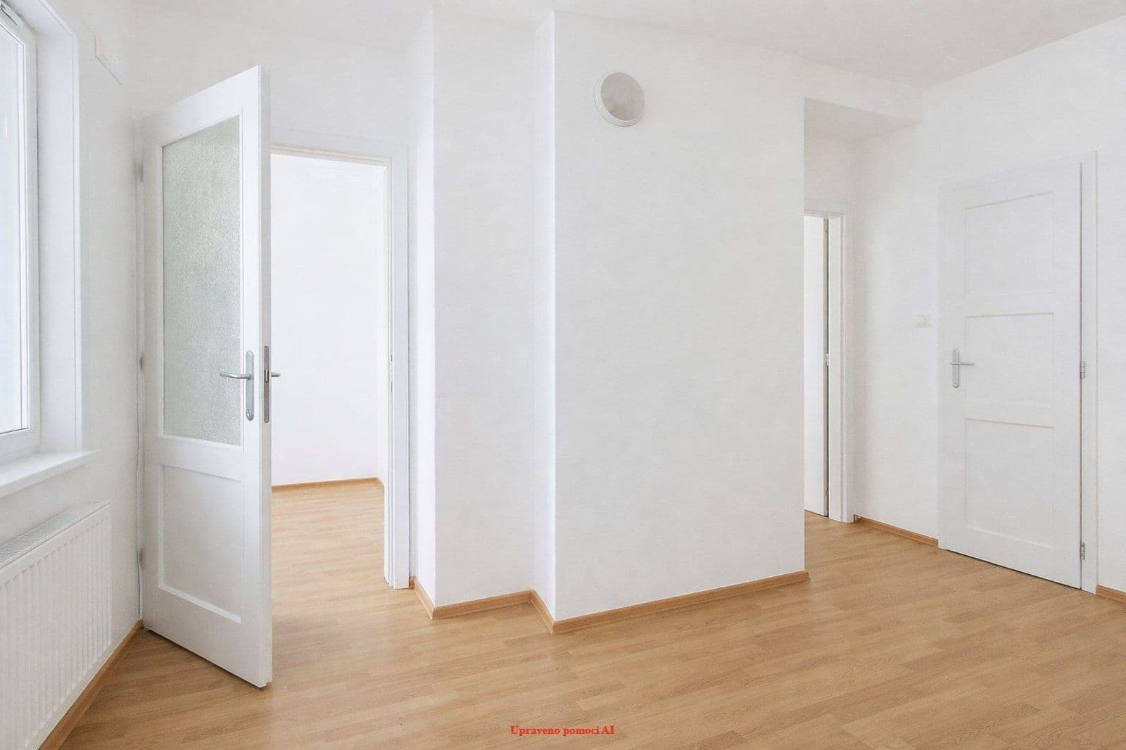 Prenájom bytu 2-izbový 38 m², U Stromovky, Havířov, Moravskoslezský kraj Prenájom bytu 2-izbový 38 m², U Stromovky, Havířov, Moravskoslezský kraj