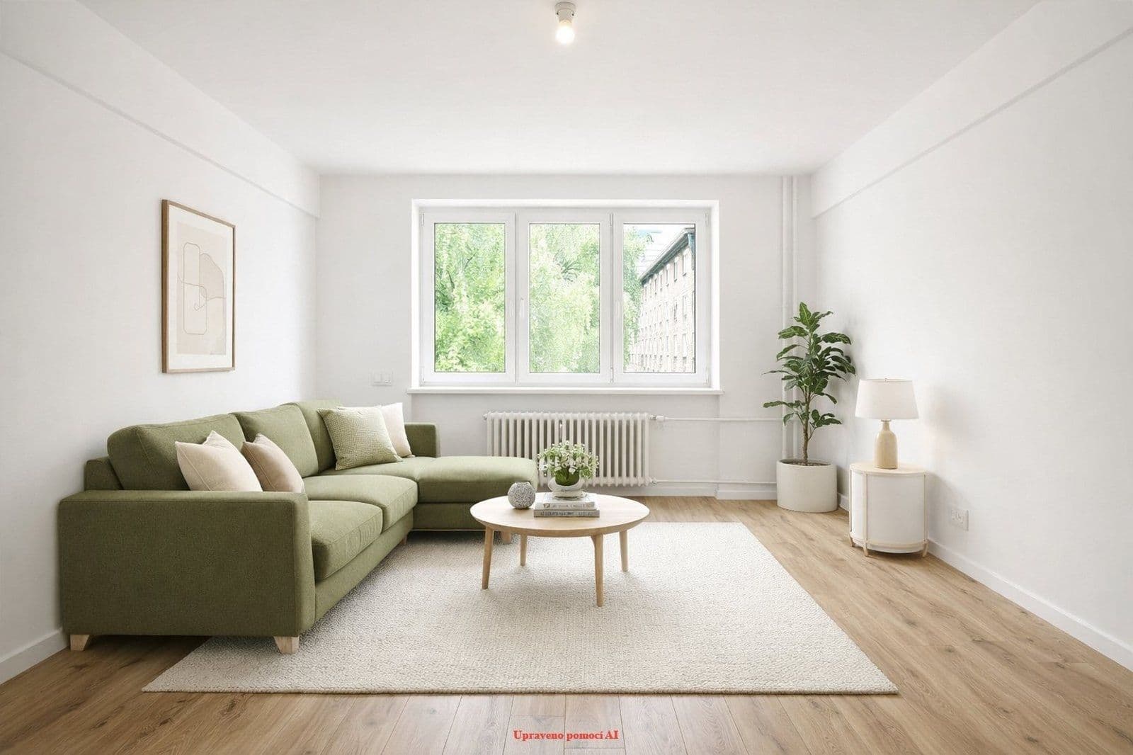 Prenájom bytu 2-izbový 52 m², Československé armády, Havířov, Moravskoslezský kraj Prenájom bytu 2-izbový 52 m², Československé armády, Havířov, Moravskoslezský kraj