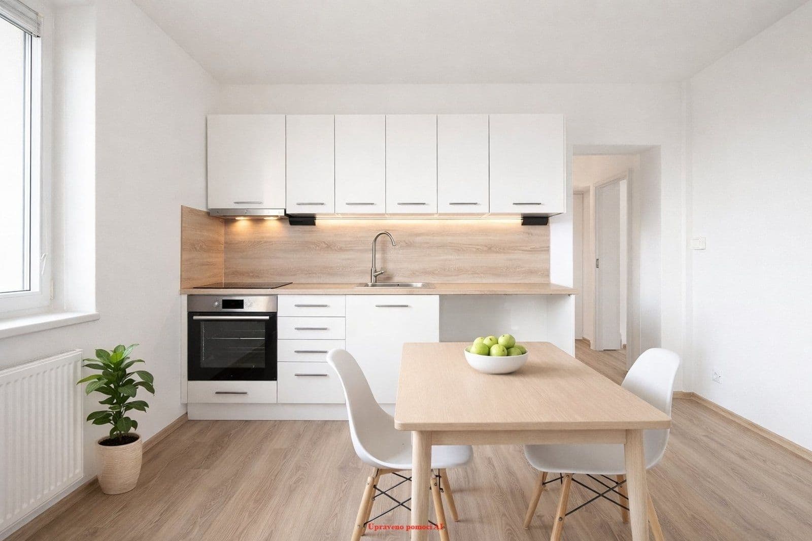Prenájom bytu 2-izbový 52 m², Československé armády, Havířov, Moravskoslezský kraj Prenájom bytu 2-izbový 52 m², Československé armády, Havířov, Moravskoslezský kraj