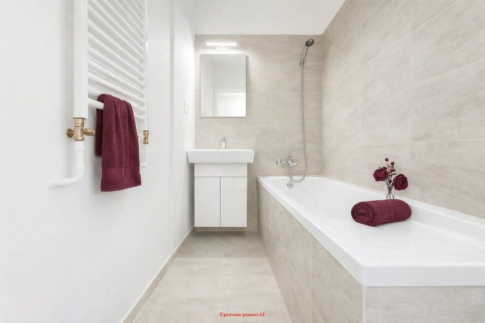Prenájom bytu 2-izbový 52 m², Československé armády, Havířov, Moravskoslezský kraj Prenájom bytu 2-izbový 52 m², Československé armády, Havířov, Moravskoslezský kraj