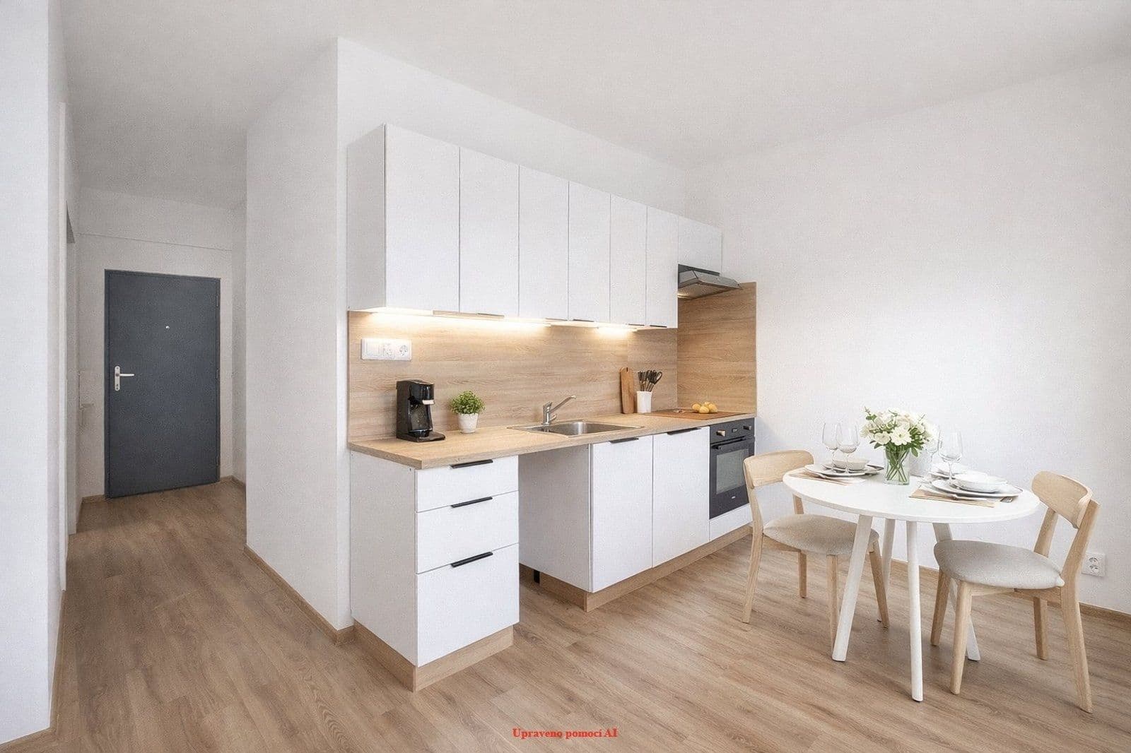 Prenájom bytu 2-izbový 46 m², Národní třída, Havířov, Moravskoslezský kraj Prenájom bytu 2-izbový 46 m², Národní třída, Havířov, Moravskoslezský kraj