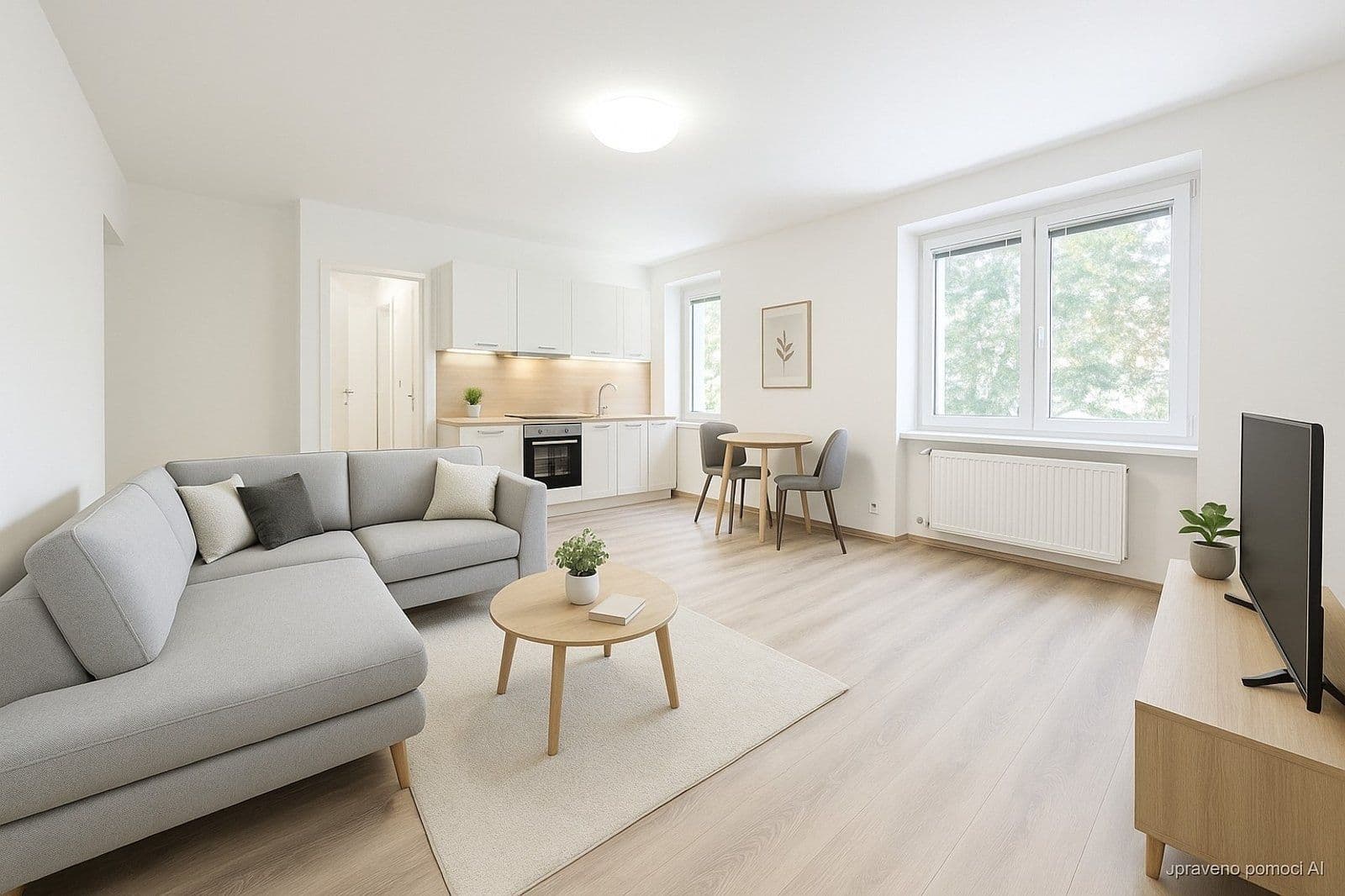 Prenájom bytu 1-izbový 29 m², Dukelská, Havířov, Moravskoslezský kraj Prenájom bytu 1-izbový 29 m², Dukelská, Havířov, Moravskoslezský kraj