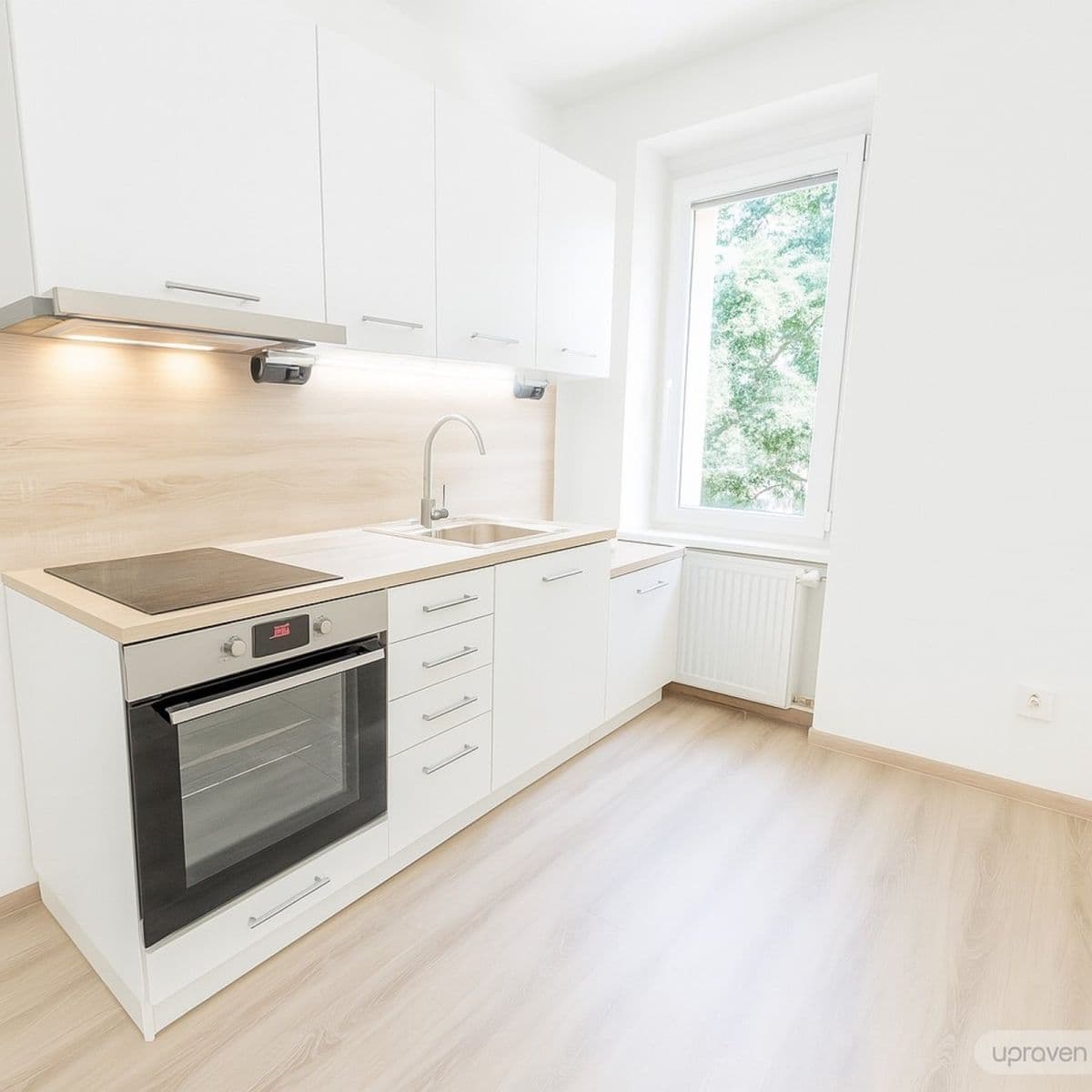 Prenájom bytu 1-izbový 29 m², Dukelská, Havířov, Moravskoslezský kraj Prenájom bytu 1-izbový 29 m², Dukelská, Havířov, Moravskoslezský kraj