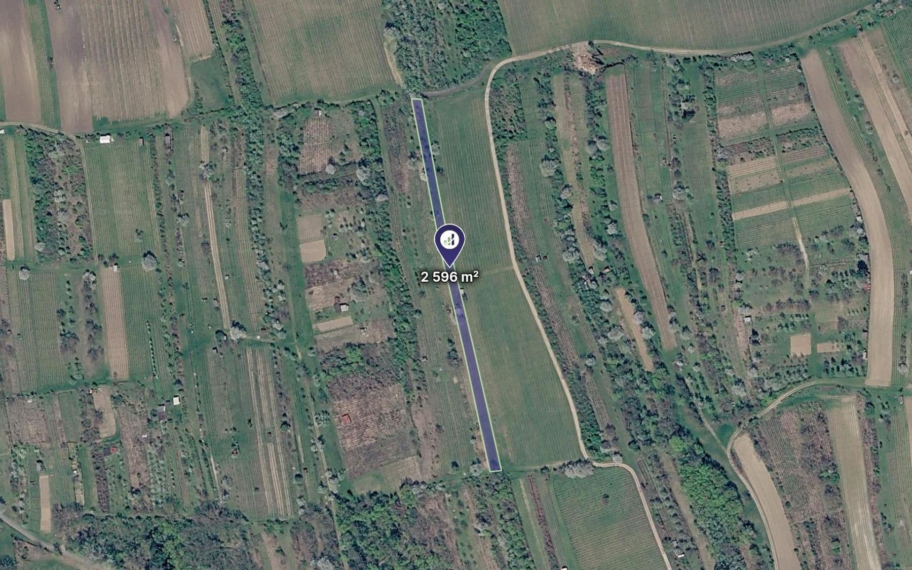 Predaj pozemku 2.596 m², Bzenec, Jihomoravský kraj Predaj pozemku 2.596 m², Bzenec, Jihomoravský kraj