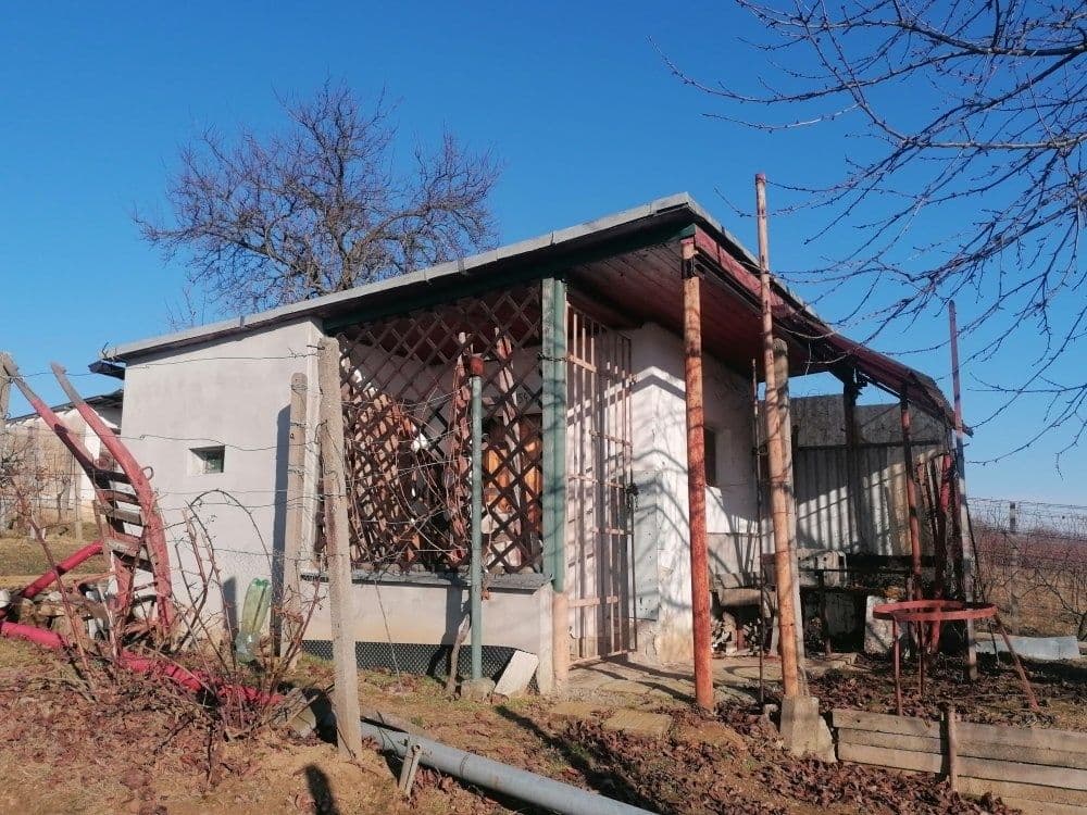 Predaj pozemku 2.596 m², Bzenec, Jihomoravský kraj Predaj pozemku 2.596 m², Bzenec, Jihomoravský kraj