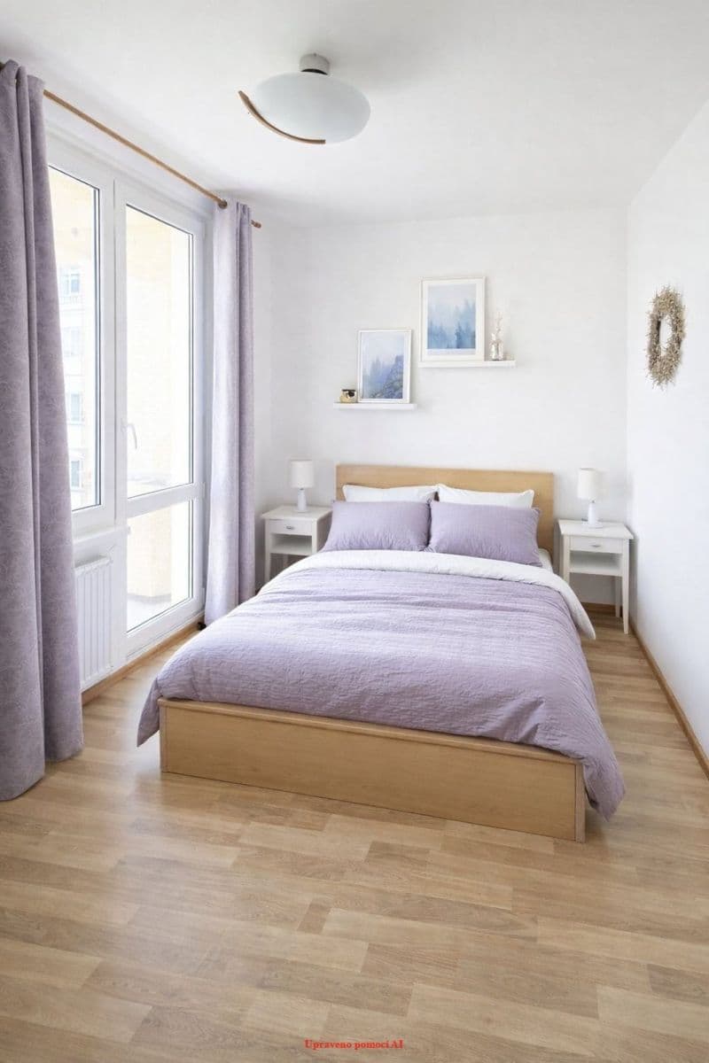 Prenájom bytu 3-izbový 69 m², K Hájku, Frýdek-Místek, Moravskoslezský kraj Prenájom bytu 3-izbový 69 m², K Hájku, Frýdek-Místek, Moravskoslezský kraj