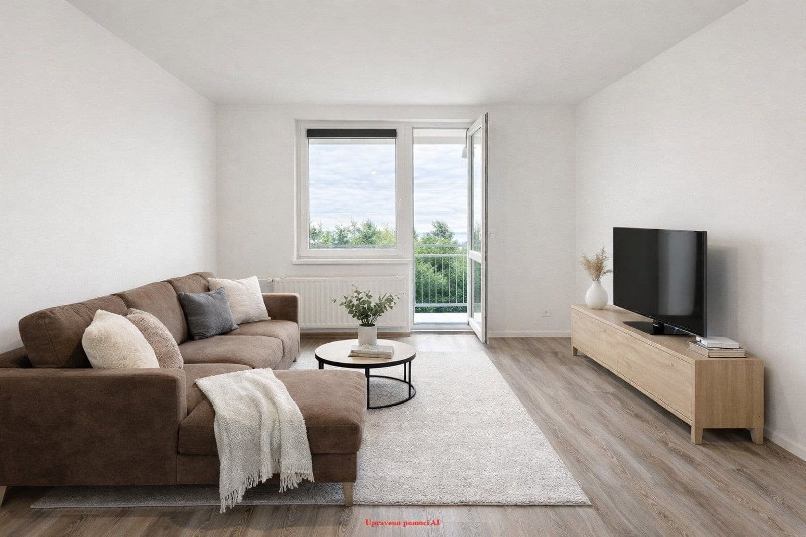 Prenájom bytu 2-izbový 52 m², Třanovského, Frýdek-Místek, Moravskoslezský kraj Prenájom bytu 2-izbový 52 m², Třanovského, Frýdek-Místek, Moravskoslezský kraj