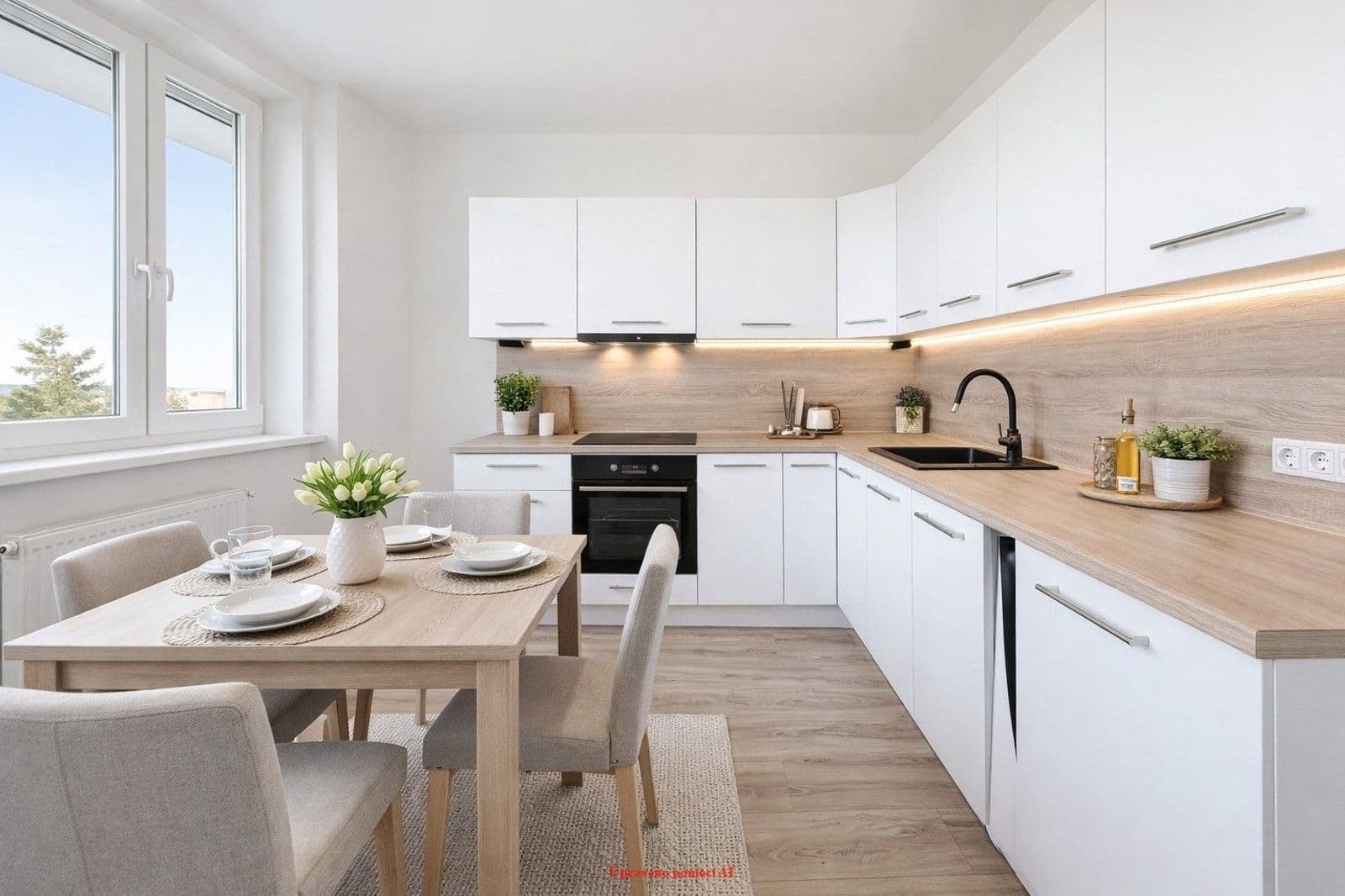 Prenájom bytu 2-izbový 52 m², Třanovského, Frýdek-Místek, Moravskoslezský kraj Prenájom bytu 2-izbový 52 m², Třanovského, Frýdek-Místek, Moravskoslezský kraj