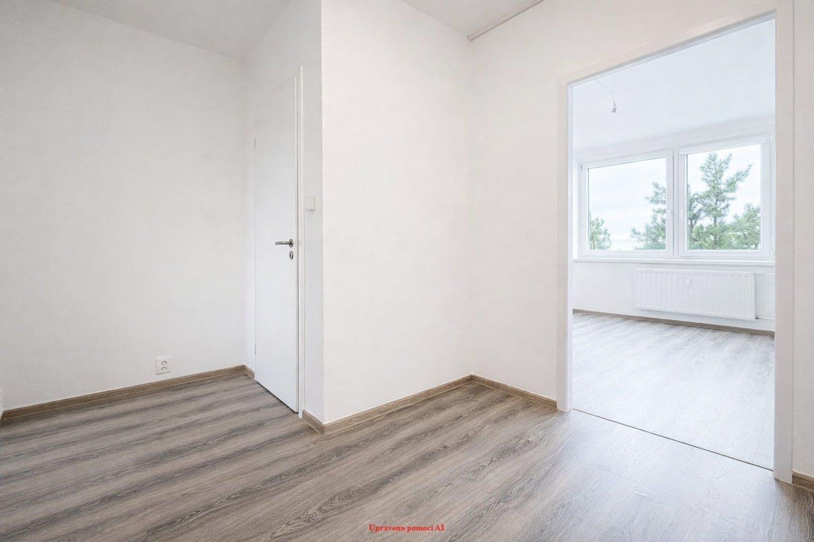 Prenájom bytu 2-izbový 52 m², Třanovského, Frýdek-Místek, Moravskoslezský kraj Prenájom bytu 2-izbový 52 m², Třanovského, Frýdek-Místek, Moravskoslezský kraj