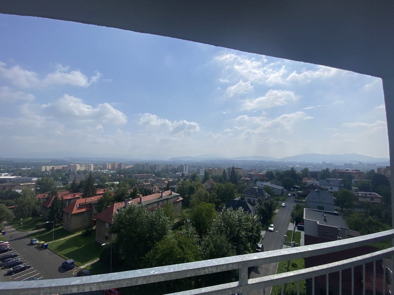 Prenájom bytu 2-izbový 52 m², Třanovského, Frýdek-Místek, Moravskoslezský kraj Prenájom bytu 2-izbový 52 m², Třanovského, Frýdek-Místek, Moravskoslezský kraj