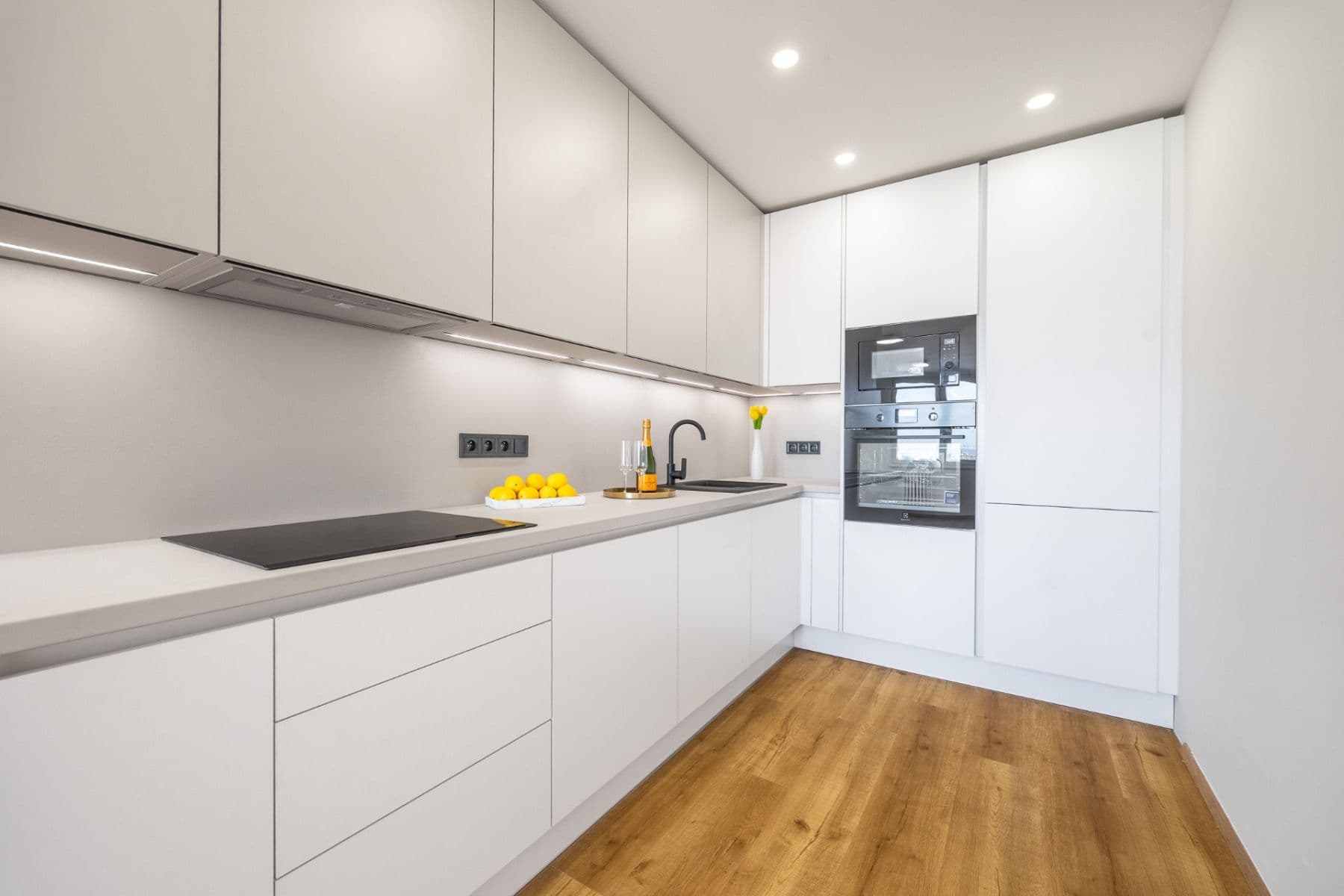 Predaj bytu 3-izbový 68 m², Petýrkova, Praha, Praha Predaj bytu 3-izbový 68 m², Petýrkova, Praha, Praha