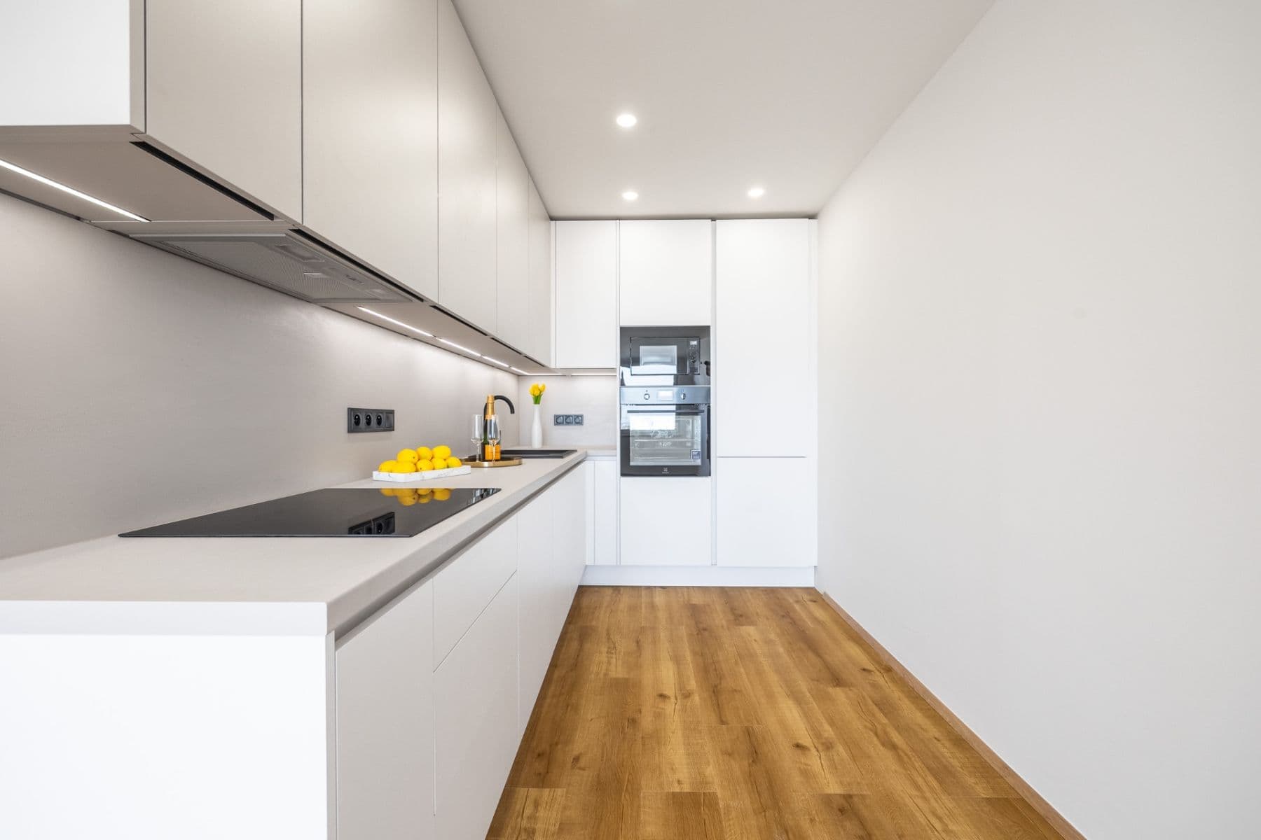 Predaj bytu 3-izbový 68 m², Petýrkova, Praha, Praha Predaj bytu 3-izbový 68 m², Petýrkova, Praha, Praha