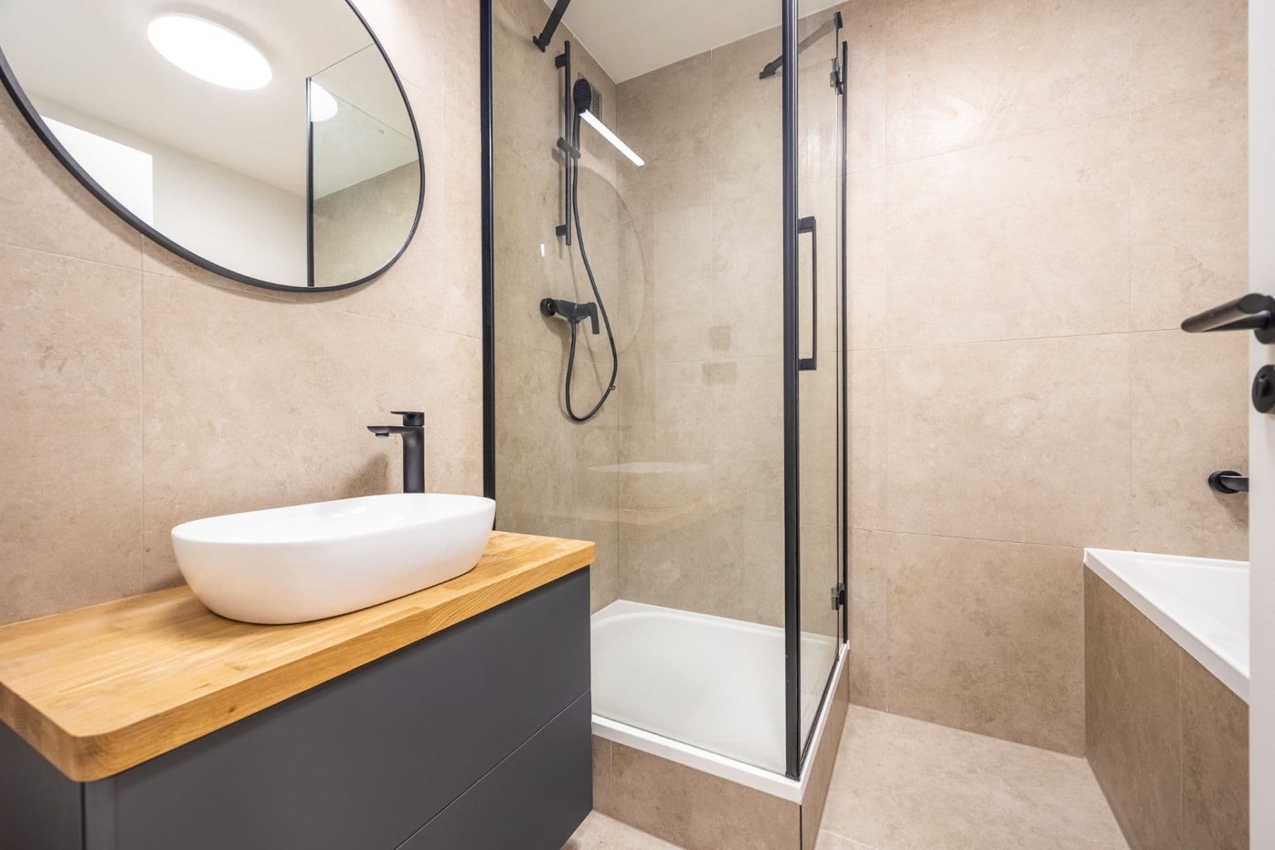 Predaj bytu 3-izbový 68 m², Petýrkova, Praha, Praha Predaj bytu 3-izbový 68 m², Petýrkova, Praha, Praha