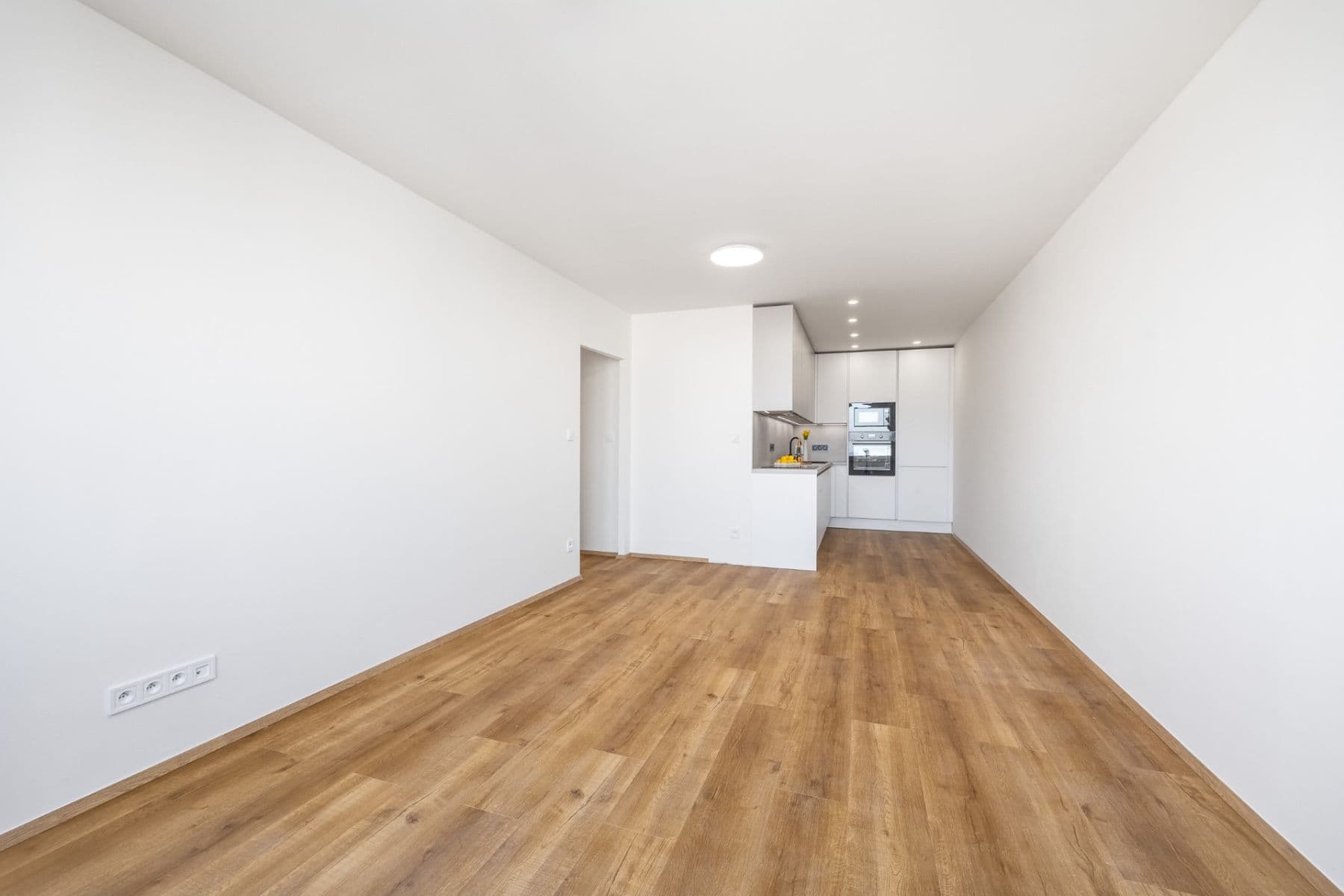 Predaj bytu 3-izbový 68 m², Petýrkova, Praha, Praha Predaj bytu 3-izbový 68 m², Petýrkova, Praha, Praha
