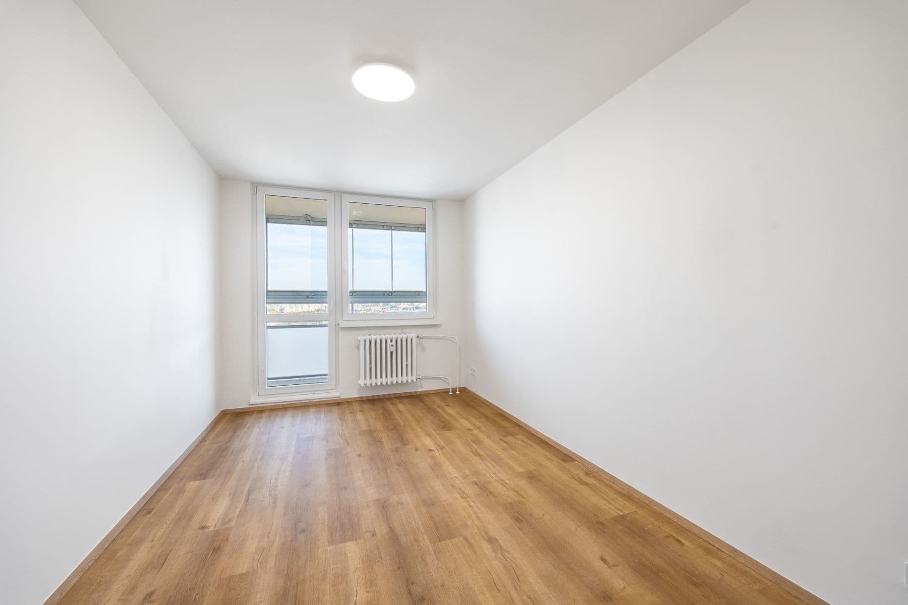 Predaj bytu 3-izbový 68 m², Petýrkova, Praha, Praha Predaj bytu 3-izbový 68 m², Petýrkova, Praha, Praha