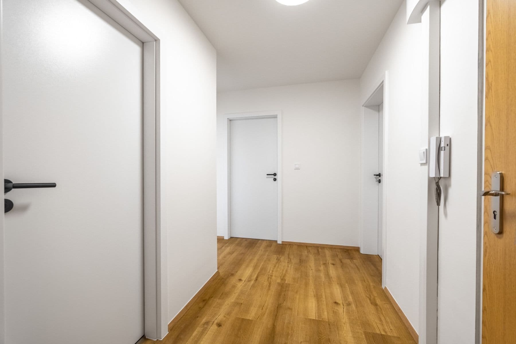 Predaj bytu 3-izbový 68 m², Petýrkova, Praha, Praha Predaj bytu 3-izbový 68 m², Petýrkova, Praha, Praha
